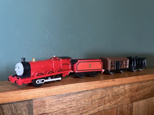 Tomy thomas friends - thomas,