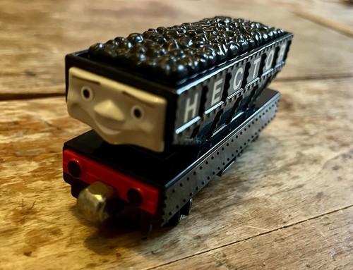 Thomas the tank - tank, engine