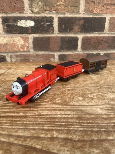 Thomas the tank engine - the,