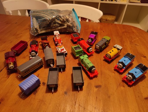 Thomas friends motorized - thomas, &