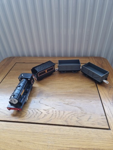 Tomy 2002 motorised - 2002,