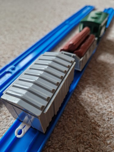 Trackmaster thomas friends - trackmaster, &