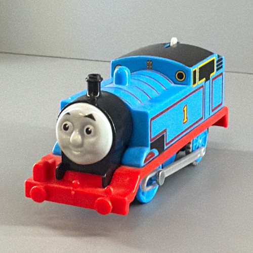 Thomas the tank - thomas, 2013