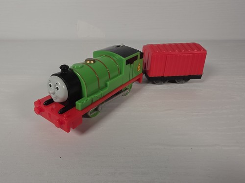Motorized trackmaster train - motorized,