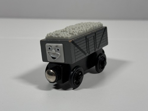 Thomas wooden railway - thomas,