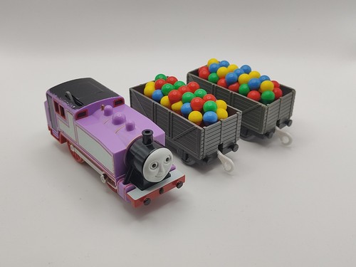 Tomy trackmaster rosie - trackmaster,