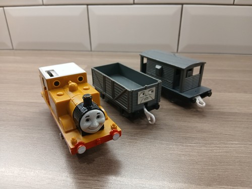 Thomas friends stepney - &,