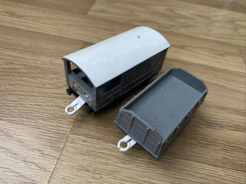 Tomy trackmaster thomas - 2x, the