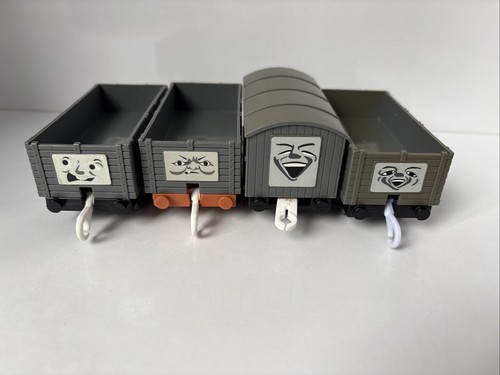 Tomy trackmaster thomas the - trackmaster,