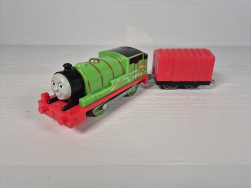 Motorized trackmaster percy - motorized,