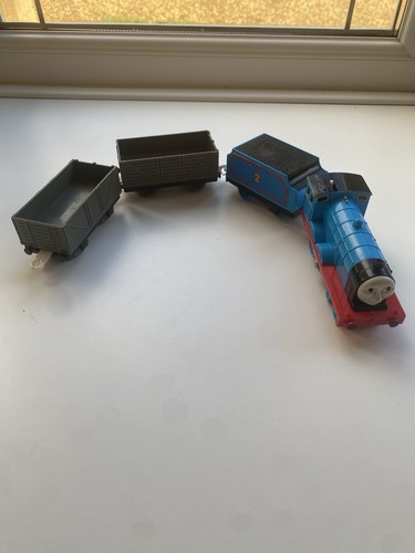 Tomy thomas the - thomas, tank