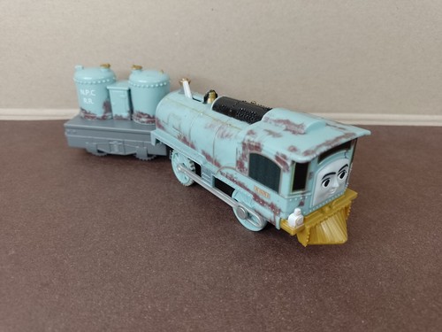 Lexi train and tender - lexi,