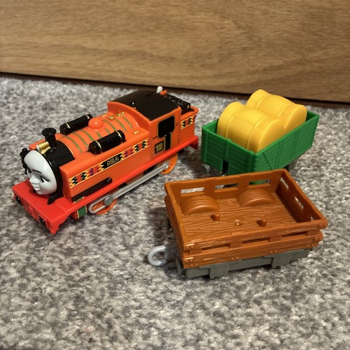 Thomas tank engine - tank,