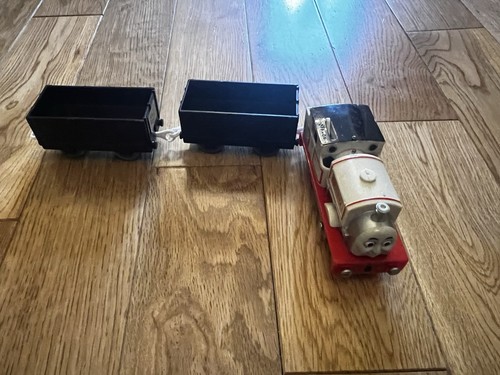 Tomy trackmaster thomas - tomy,