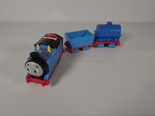 Preloved trackmaster 2021 - preloved,