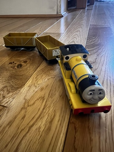 Tomy trackmaster thomas the - tomy,