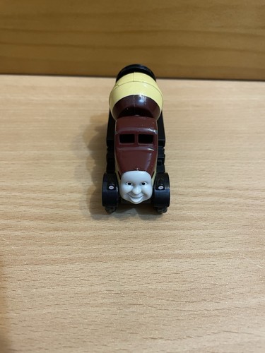 Patrick thomas the - the, engine
