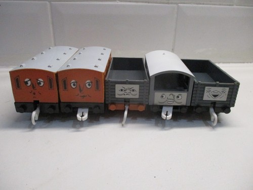 Tomy trackmaster thomas - tomy,