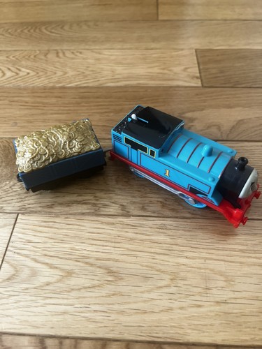 Trackmaster revolution thomas - revolution,