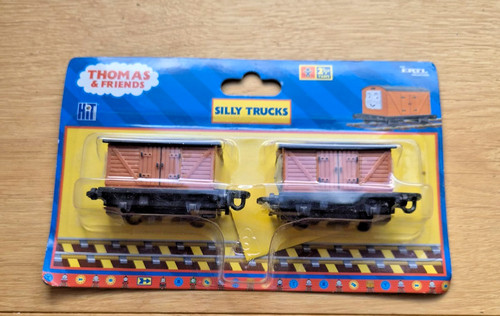 Ertl thomas tank - engine,