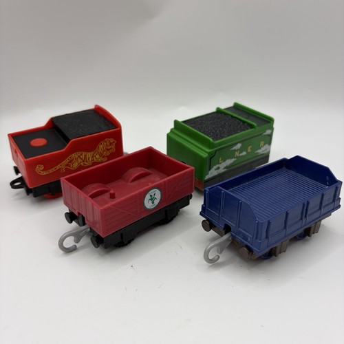 Thomas friends mattel - friends,