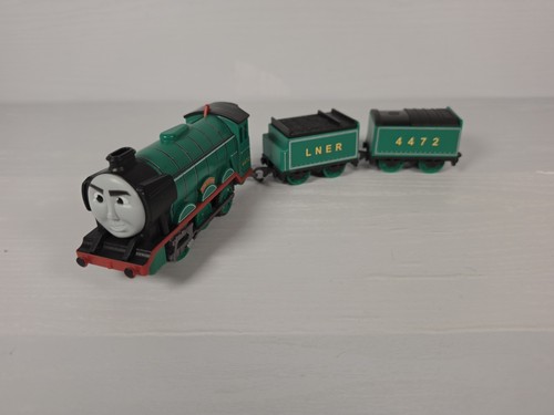 Thomas and friends trackmaster - thomas,