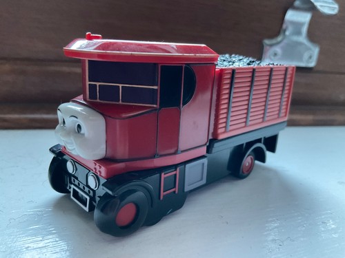 Vintage elizabeth coal - elizabeth,