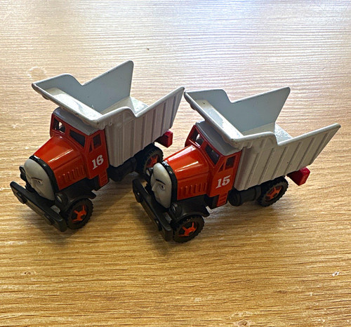 Thomas friends monty - thomas, no.16
