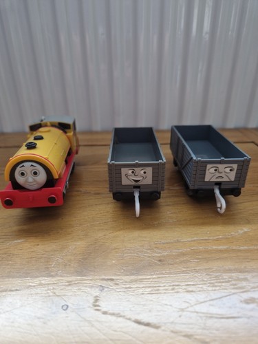 Vintage tomy 1999 motorised - tomy,