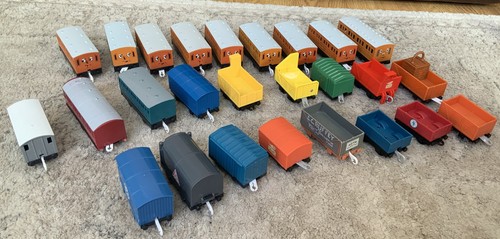 Thomas tank engine train 26 - tank, &