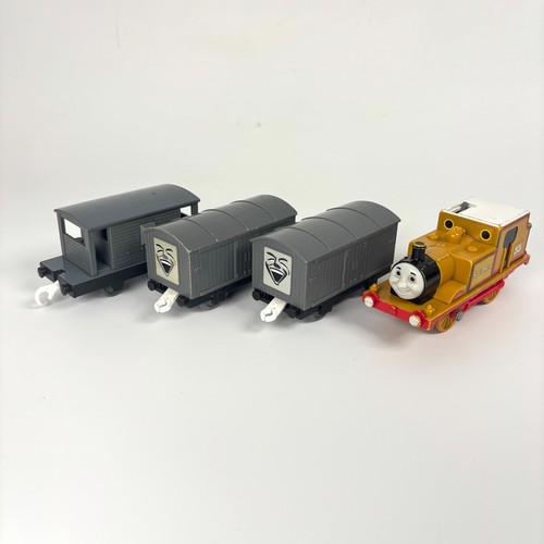 Tomy trackmaster stepney - trackmaster,