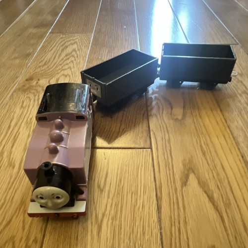 Tomy trackmaster thomas the - tomy,