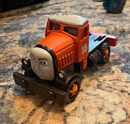 Thomas friends max no - friends,