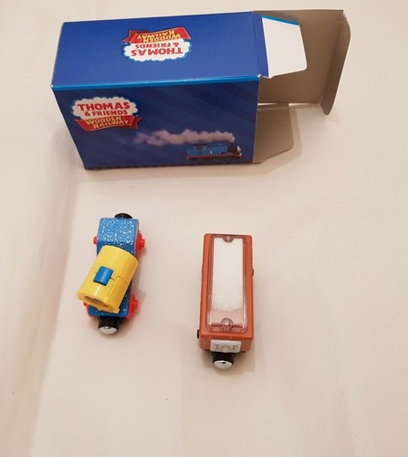 Thomas tank friends wooden - &,