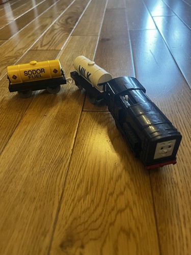 Tomy trackmaster thomas the - thomas,