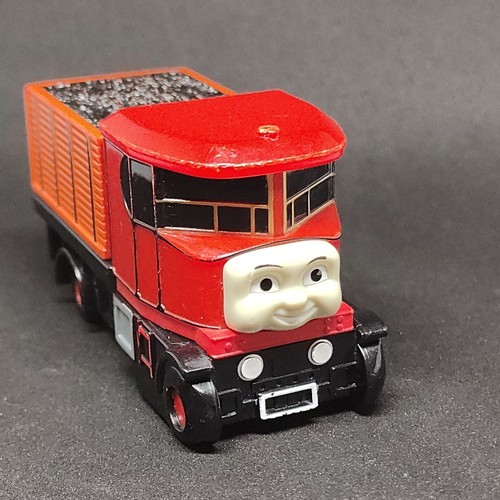 Tomy trackmaster elizabeth - trackmaster,