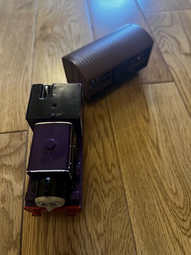 Tomy trackmaster thomas the - tomy,