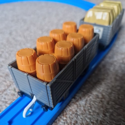 Trackmaster thomas friends - &,