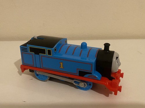 Trackmaster thomas engine - engine, 2013