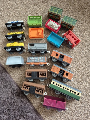 Thomas and friends - bundle, of