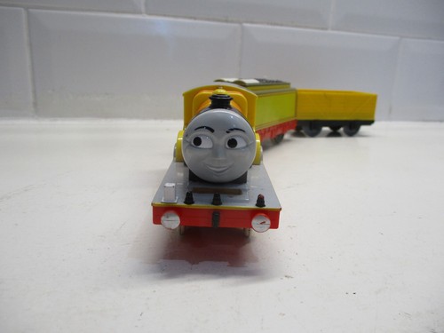Tomy trackmaster thomas the - tomy,