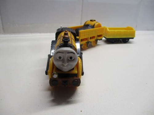 Tomy trackmaster thomas the - tomy,
