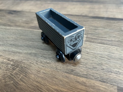 Thomas wooden railway rare - thomas,