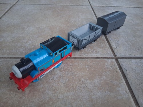 Thomas trackmaster - thomas,
