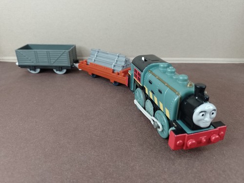 Porter train trucks tomy - porter,