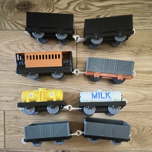 Tomy trackmaster thomas the - tomy,
