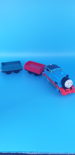 Trackmaster motorised thomas - motorised,