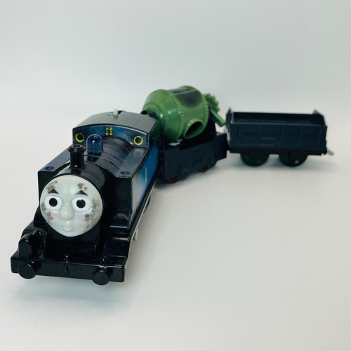 Trackmaster steelworks thomas - trackmaster,