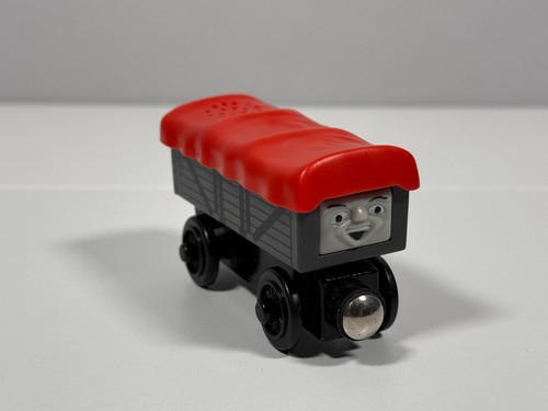 Thomas and friends - thomas, wooden