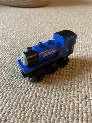 Sir handel thomas friends - sir,